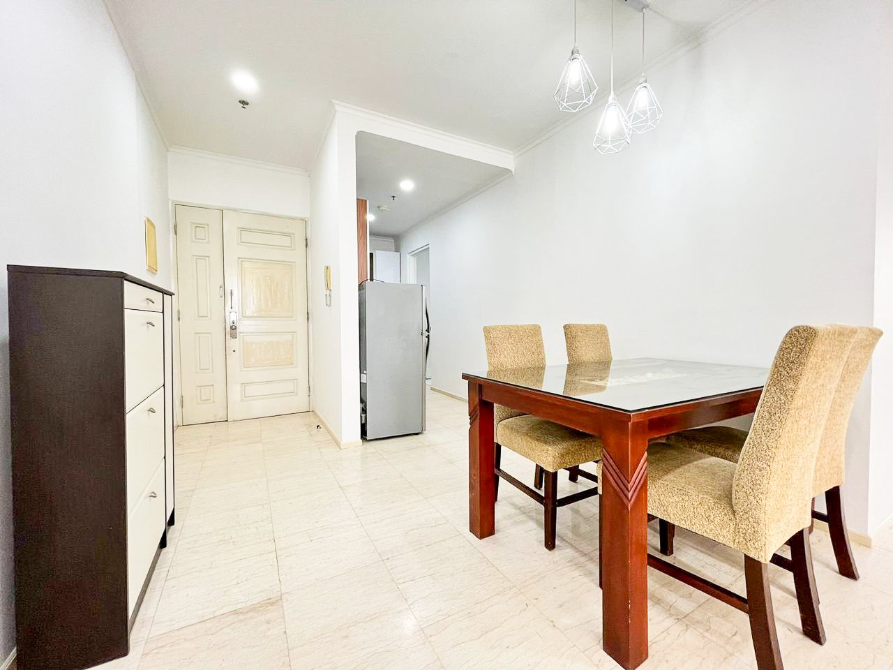 FX Residence